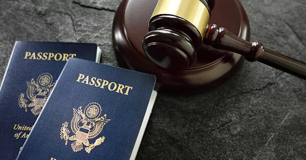 alanya yabancılar hukuku, alanya foreigners law
